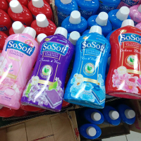 sosoft deterjent cair 700ml