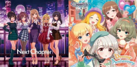 ■預購■『店舖』特典任選｜偶像大師 灰姑娘女孩 Dreamy Anniversary ＆ Next Chapter。