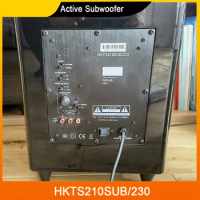 For Harman/Kardon HKTS210SUB/230 Active Subwoofer