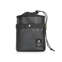 Rhinowalk 2.5L Bike Handlebar bag Plus for Brompton water bottle bag portable accessories RK24932