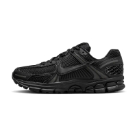 【NIKE 耐吉】ZOOM VOMERO 5 男女鞋 休閒鞋 運動鞋 復古鞋 黑(BV1358003)