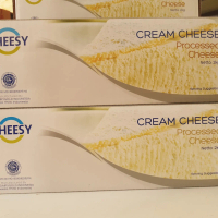cream cheese cheesy 2kg