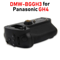 GH4 Vertical Grip DMW-BGGH3 Vertical Battery Grip for Panasonic GH4 DMC-GH4 Battery Grip