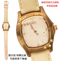 TDL HELLO KITTY凱蒂貓日本製櫻花布偶手錶兒童手錶 210406