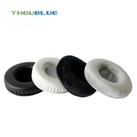 THOUBLUE Replacement Ear Pad For Philips SBC HP460 Earphone Memory Foam Cover Earpads Headphone Earmuffs