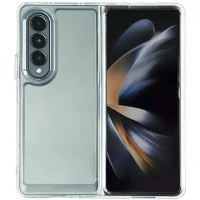 Ốp lưng Samsung Fold 4 Seine Scene