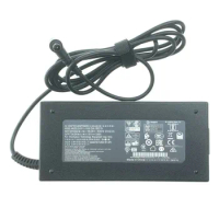 Original 19V 9.48A Ac Adapter Power Supply DA-180C19 tip Size 6.4X4.4mm For LG Charger