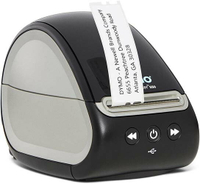 [2美國直購] DYMO 標籤列印機 LabelWriter 550 直接熱敏標籤列印機 快速列印