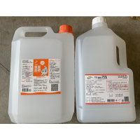 「醫強、生發4公升+防疫包組合」現貨 75% 酒精液4000ml 醫強 清潔 消毒 殺菌 酒精醫強75%酒精乙類成藥