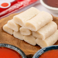 Otak Otak Ase - Empek Ikan Tenggiri Matang Siap Santap - Pempek Makanan Khas Bangka