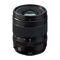 FUJIFILM XF 16-50mm F2.8-4.8 R LM WR 標準變焦鏡頭 公司貨