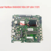 For Acer Veriton N4640G VGA DP LGA 1151 DDR4 motherboard DBVNJ11003 100% test ok send