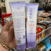 MOOI pure glow tone up booster 1pcs