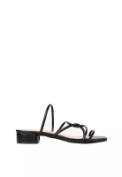 Happy2U Jasmine Cross Sandals