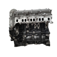 Wholesale auto parts FORD 2.2 Bare Engine Ranger 2.2 Engine Long Block