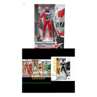 Power Rangers Lightning Collection - Original Hasbro - New Terlaris