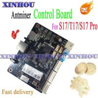 BITMAIN Antminer miner S17 S17 Pro T17 Data Circuit Board Control Board Motherboard Replace For Bad Antminer S17 S17 Pro T17