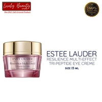 Estee Lauder RESILIENCE MULTI-EFFECT Resilience Multi Effect Eye Cream Tripeptide eye 15ml