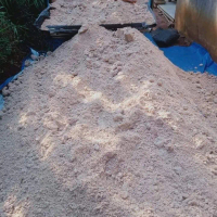 30kg Onggok Pres - Ampas singkong pres super mawur