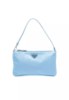 Prada 二手 Prada Re 尼龍手拿包