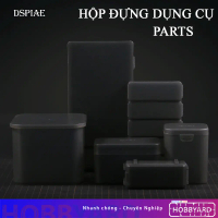 [Chính hãng] Hộp đựng bút DSPIAE - Box 8