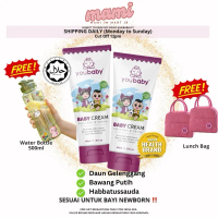 Youbaby Cream with Free Gift