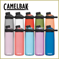 CAMELBAK 750ml Chute Mag 戶外運動水瓶(RENEW水壺/磁吸蓋/全新改款)
