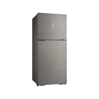 SANLUX台灣三洋【SR-V610B】606公升直流變頻雙門電冰箱1級-大冷凍庫(含標準安裝)