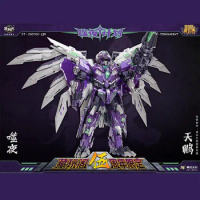 New Transformation Toys Cang Toys CT Chiyou 03X CT-03X X-Firmament Fifth Anniversary Action Figure toy In Stock
