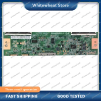 for Huaxing SG3402H01-1-C-1 Logic Tcon TV Board Curved 34 Inch 4K Decoding Board with Fish Screen