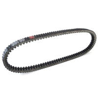 Motorcycle Transmission Drive Belt Fit for Kymco Adiva AD3 400CC