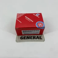 SEAL MASTER REM DEPAN BEAT VARIO KVY INDOPARTS