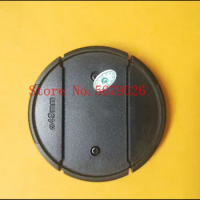 Free shipping Front Lens Cap For SONY RX1 DSC-RX1R DSC-RX1RM2 RX1R II RX1 RX1R 49mm Cover Digital Camera Repair Part