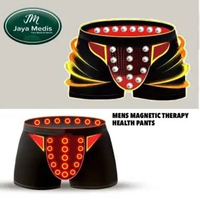 CELANA DALAM BOXER UNTUK KESEHATAN