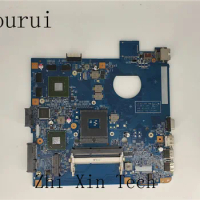 yourui High quality For Acer aspire 4750 4750G 4750 Laptop Motherboard 48.4IQ01.01M DDR3 Test working well