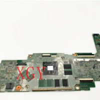 for HP Series 14 14-1 G4 Laptop Motherboard830017-001 DA0Y0JMB6C0 SR1YV N2940 2GB 16G Mainboard Tested