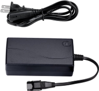 Power Recliner Power Supply AC/DC Switching Power Supply Transformer 2-pin 29V/24V 2A Adapter with A