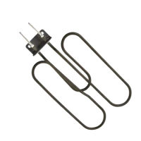Grill Heating Element For Weber 65620-Q140 Q1400 Grills For Weber 80342/80343 Replaces Electric Heating Element Kitchen Tool