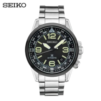 Seiko Prospex Automatic Watch Original Japan Mechanica 20Bar Waterproof Luminous Sports Watchs For Men SRPA73J1