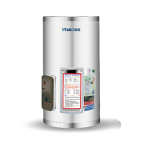 【HMK 鴻茂】標準型儲熱式電能熱水器 15加侖(EH-15DS不含安裝)