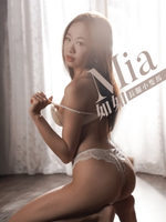 【電子書】Mia如如-長腿小隻馬