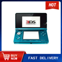 Original Handheld Game Console, 3DS, 3DSXL, 3DSLL, Suitable for 3DS Games