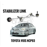 FOR TOYOTA VIOS NCP93 2008-2013 48820-0D030 FRONT STABILIZER LINK
