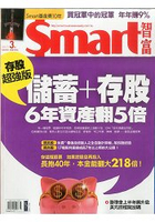 SMART智富理財3月2017第223期