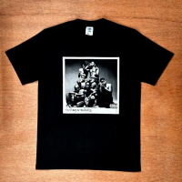 TikTok Viral! KAOS BAND / TSHIRT BAND - KENDRICK LAMAR -  - VINTAGE - XL M-XXL | Kaos/Shirt Unisex |