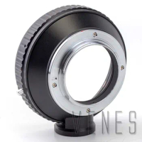 Venes For Hasselblad-For Nikon,Mount Adapter Ring Suit For Hasselblad Lens to Suit for Nikon Camera D810A D7200 D5500 D750 D810