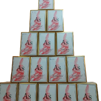 Asxence health supplements is King of Super Antioxidant food.