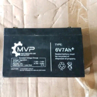 Aki 6V 7ah dan 4.5ah Mobil mainan aki anak