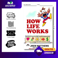 How Life Works by Andrew Matthews (English)