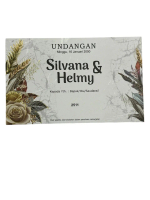 Blangko Undangan Erba 2511